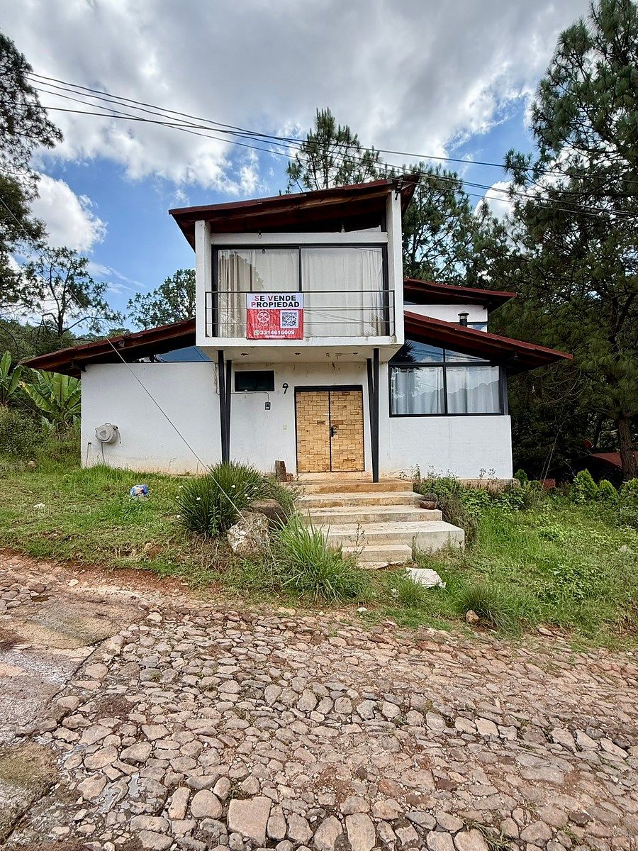 House in Mazamitla, Mazamitla, photo 25 of 27