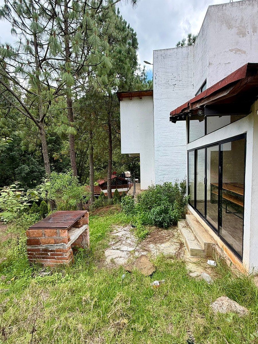 House in Mazamitla, Mazamitla, photo 26 of 27
