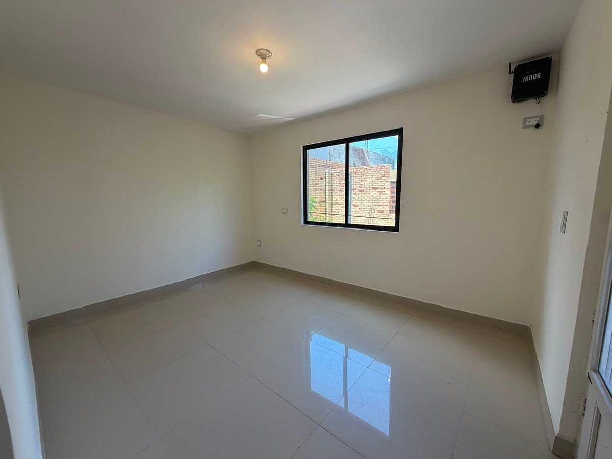 Casa en Infonavit La Huasteca Séptima Sección, Santa Catarina, foto 3 de 16