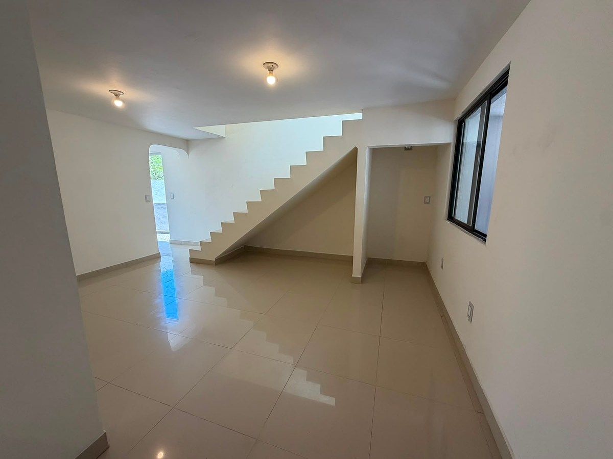Casa en Infonavit La Huasteca Séptima Sección, Santa Catarina, foto 4 de 16