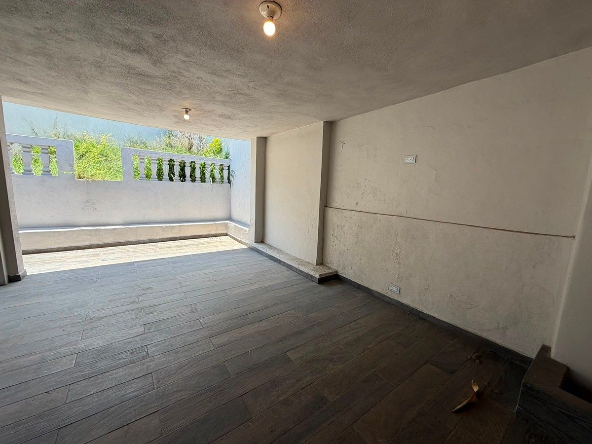 Casa en Infonavit La Huasteca Séptima Sección, Santa Catarina, foto 16 de 16