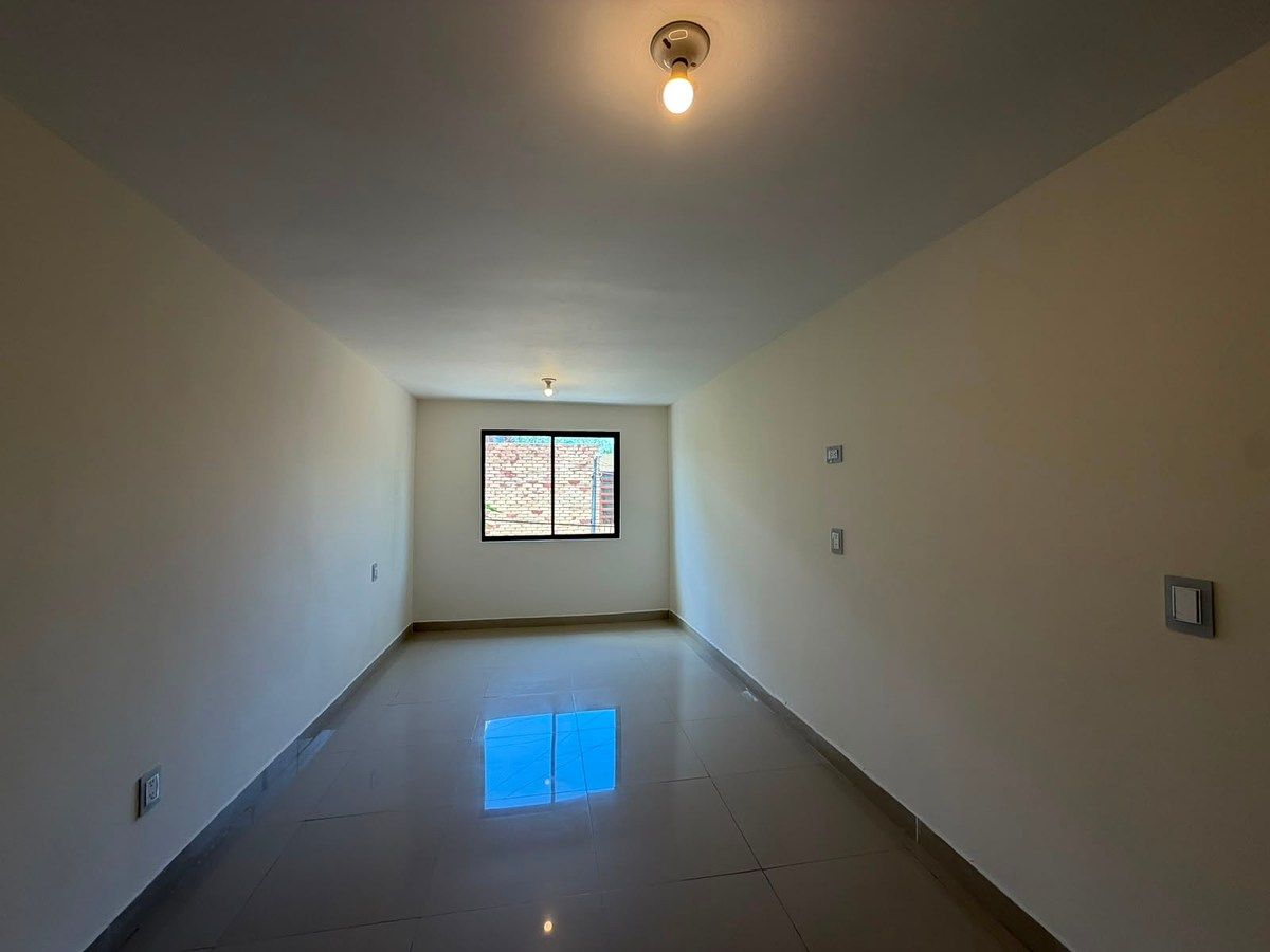 Casa en Infonavit La Huasteca Séptima Sección, Santa Catarina, foto 6 de 16