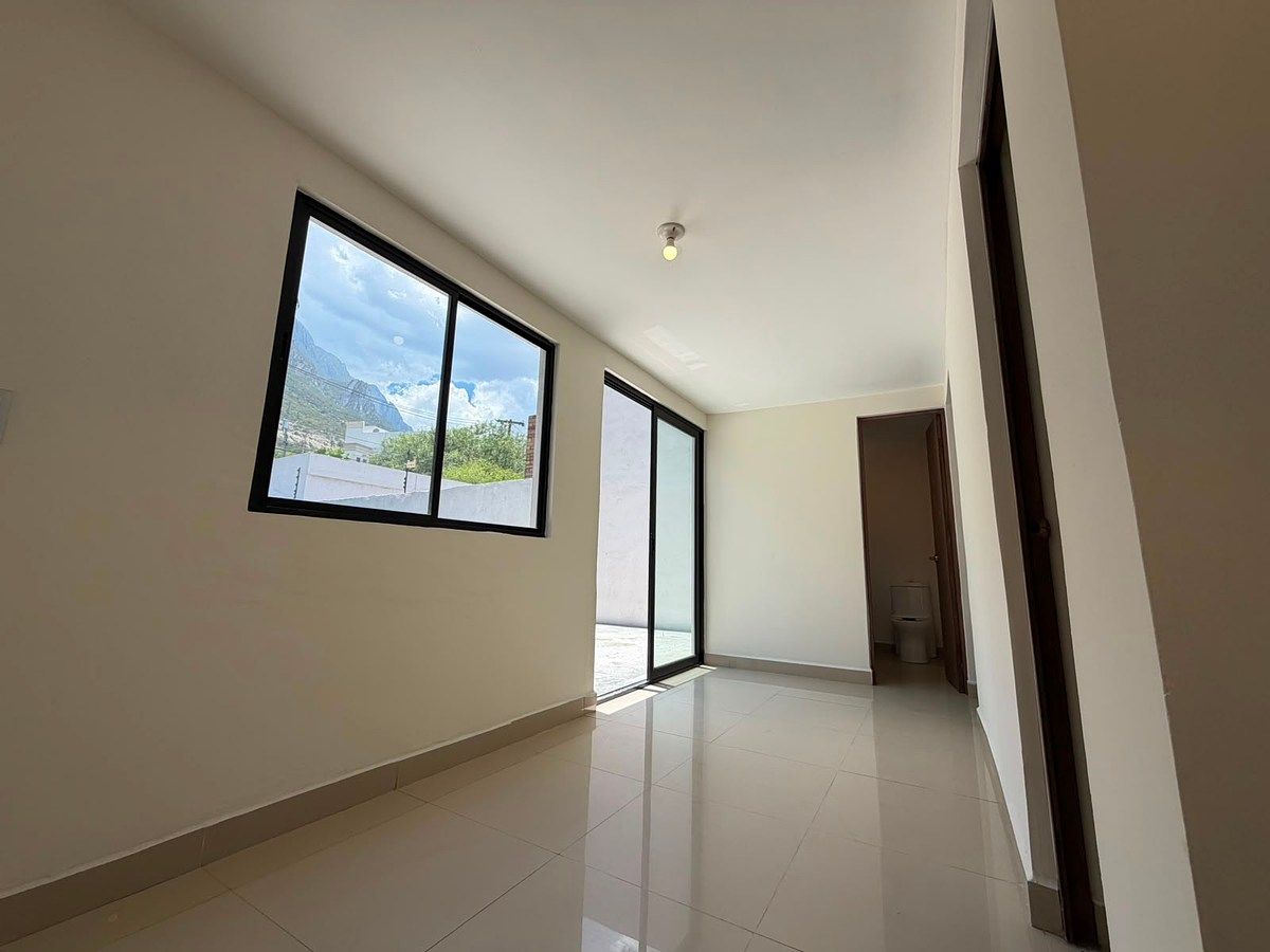 Casa en Infonavit La Huasteca Séptima Sección, Santa Catarina, foto 8 de 16