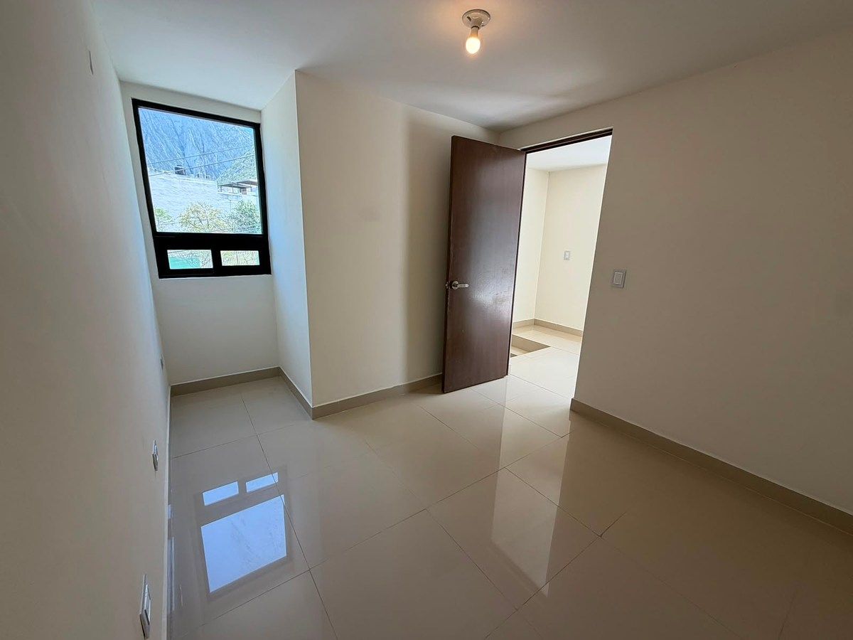 Casa en Infonavit La Huasteca Séptima Sección, Santa Catarina, foto 9 de 16