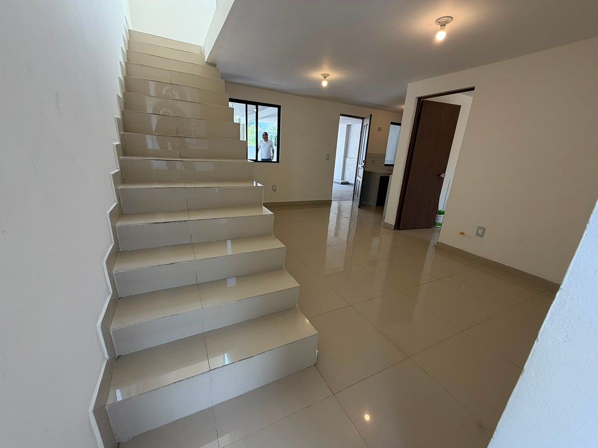Casa en Infonavit La Huasteca Séptima Sección, Santa Catarina, foto 7 de 16
