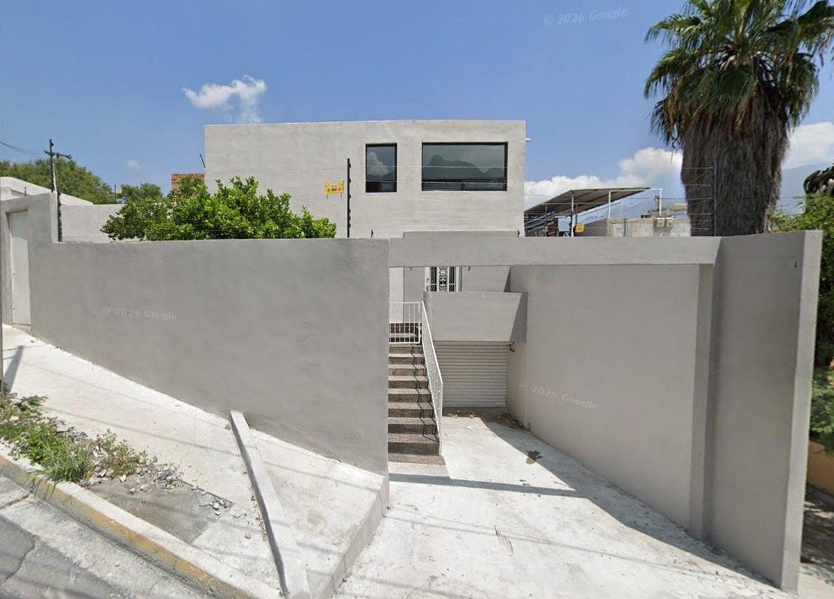 Casa en Renta | Santa Catarina, foto 1 de 16