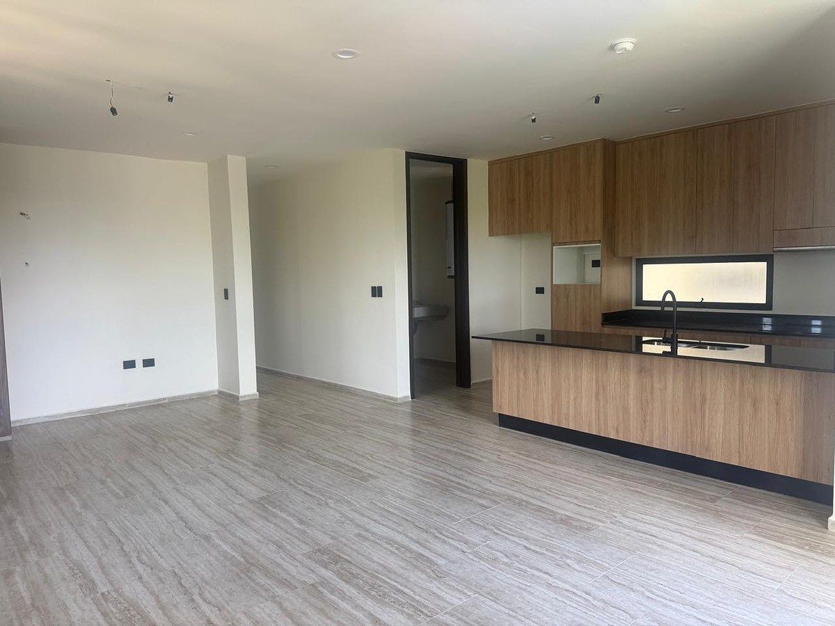 Venta de departamento al norte de Mérida a estrenar, Temozón Norte. - foto 2