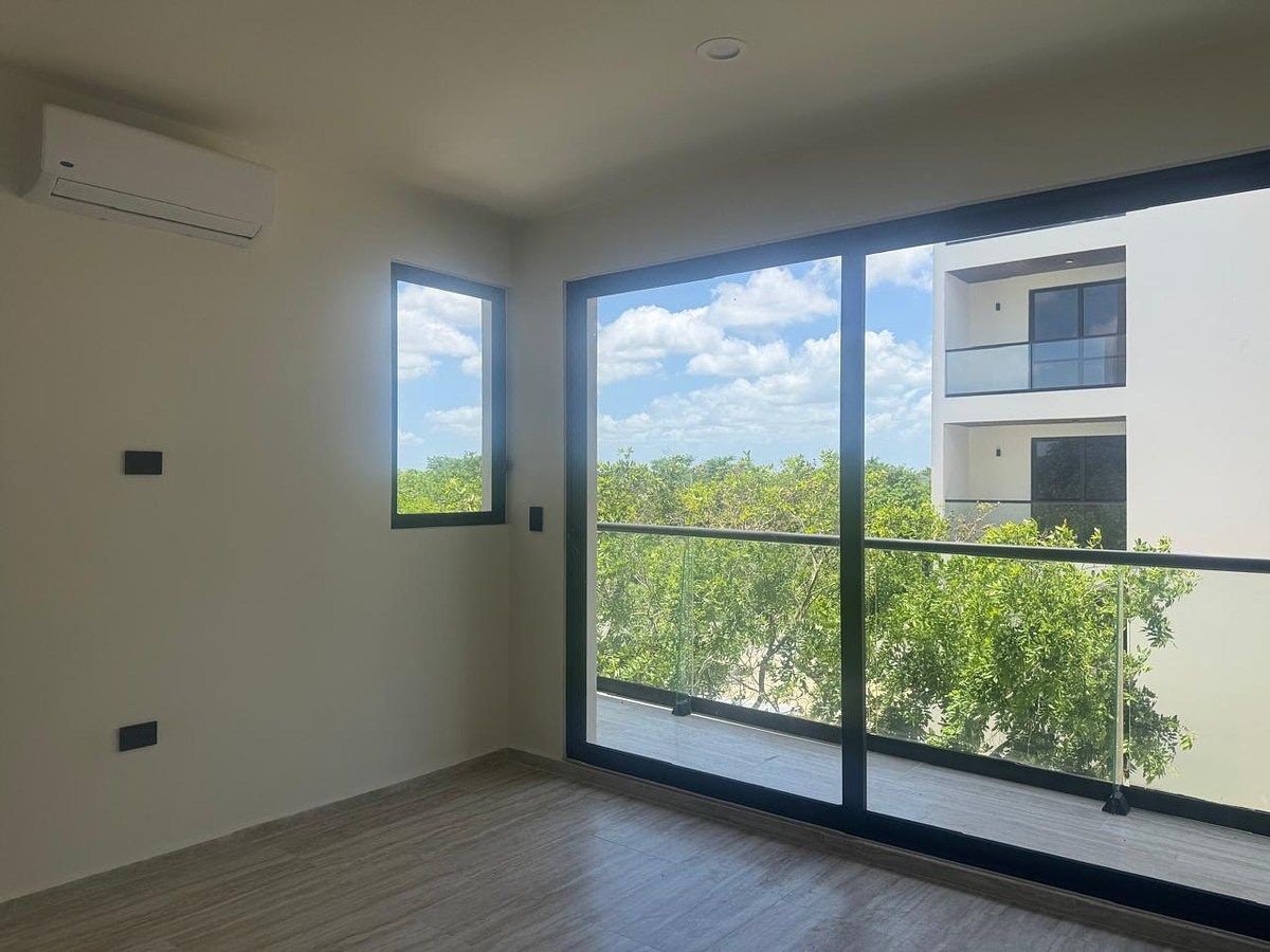 Venta de departamento al norte de Mérida a estrenar, Temozón Norte. - foto 5