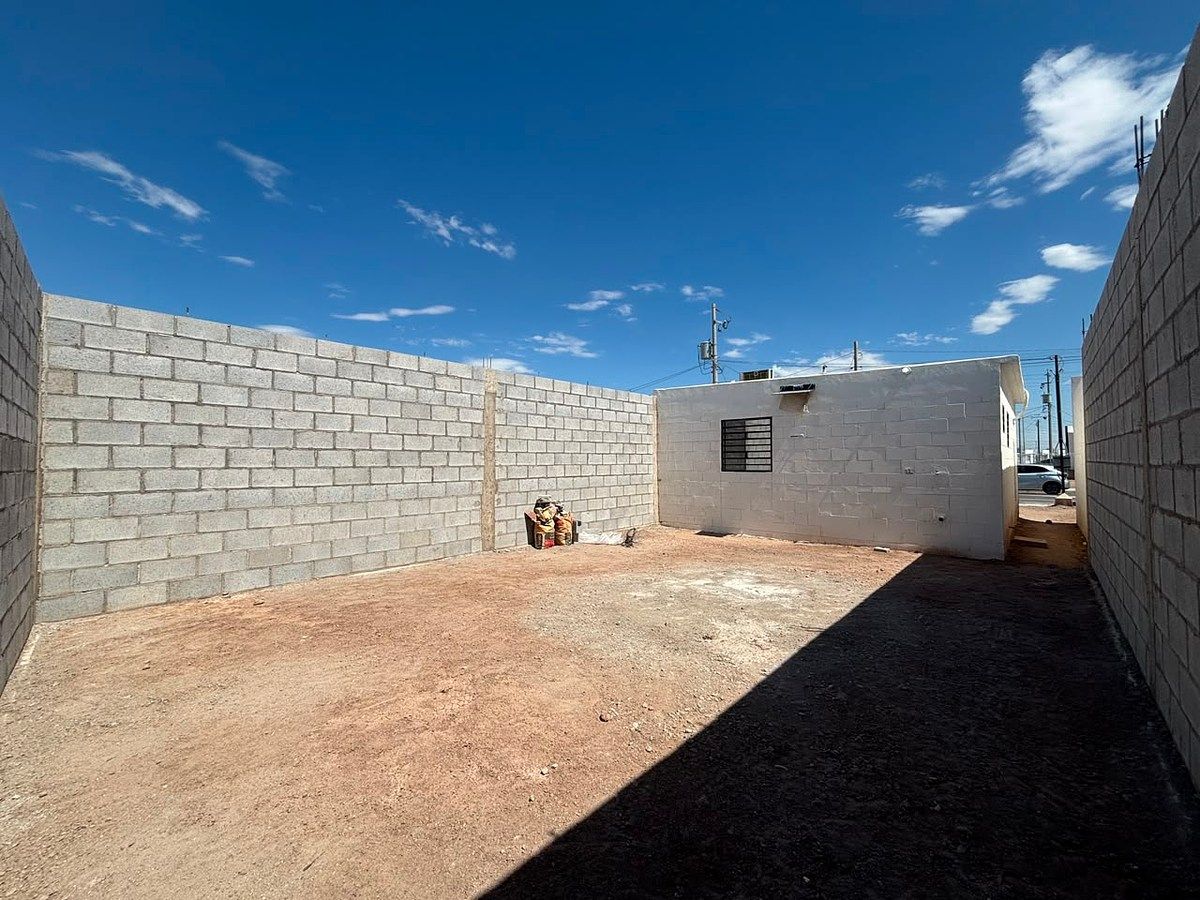 Casa en La Condesa, Mexicali, foto 3 de 10