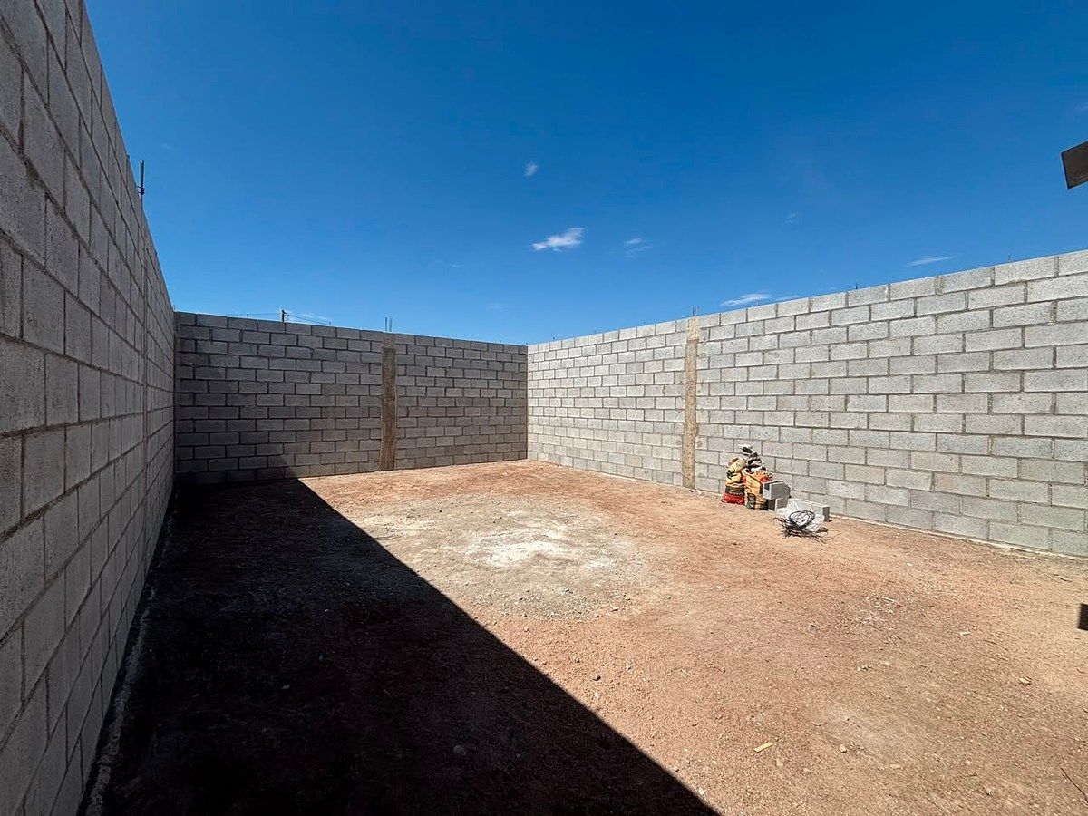 Casa en La Condesa, Mexicali, foto 4 de 10
