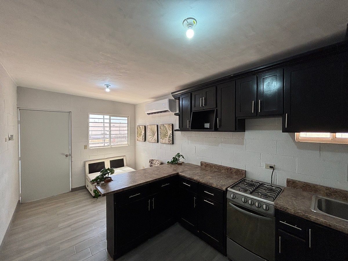 Casa en La Condesa, Mexicali, foto 4 de 17