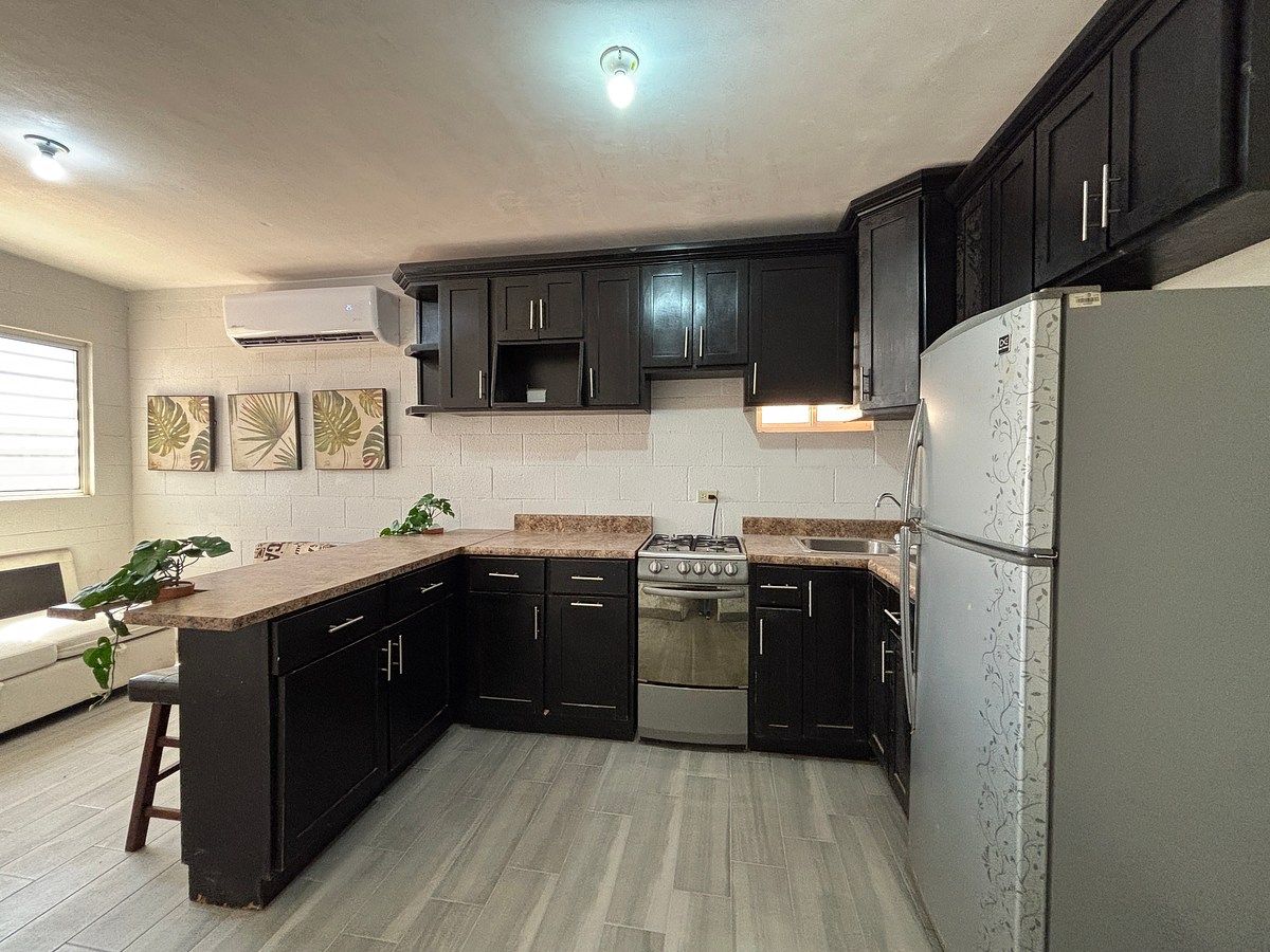 Casa en La Condesa, Mexicali, foto 2 de 17