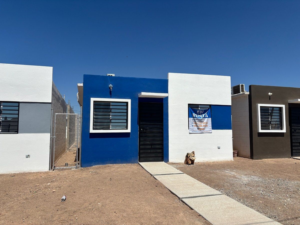 Casa en La Condesa, Mexicali, foto 16 de 17