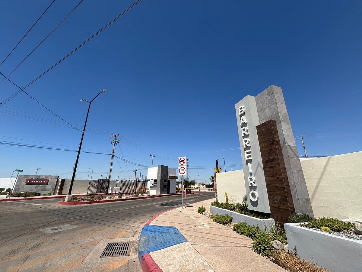 Casa en La Condesa, Mexicali, foto 17 de 17