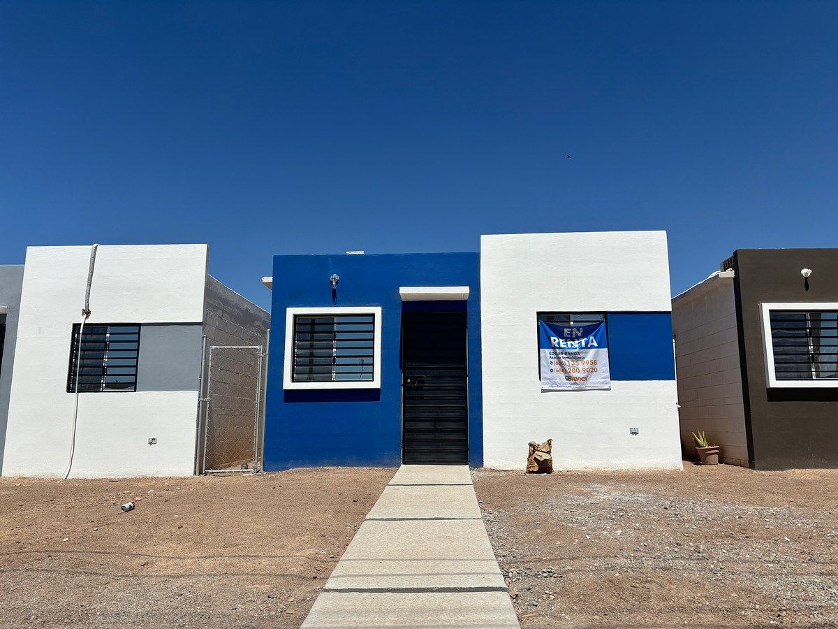 Casa en La Condesa, Mexicali, foto 15 de 17
