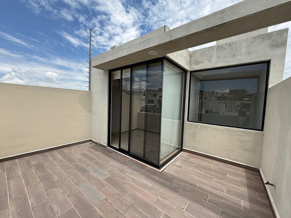 Casa em Capital Norte, Zapopan, foto 12 de 15