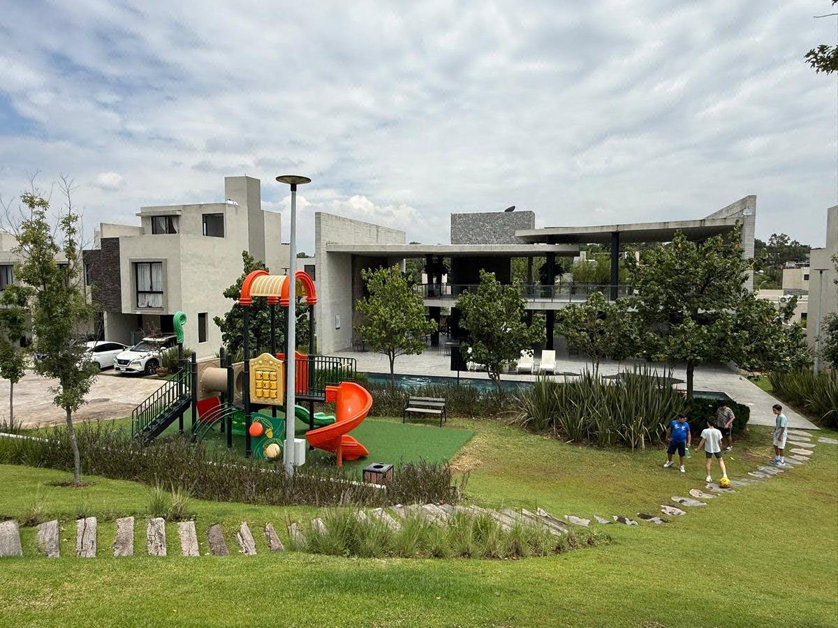 Casa em Capital Norte, Zapopan, foto 13 de 15