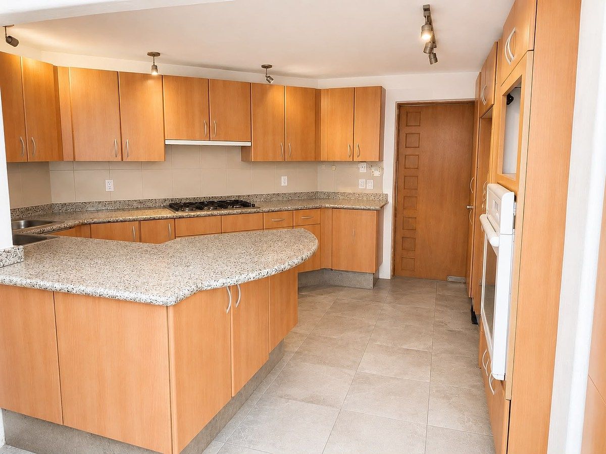 Casa en condominio en Jardines del Pedregal, Álvaro Obregón, foto 6 de 30