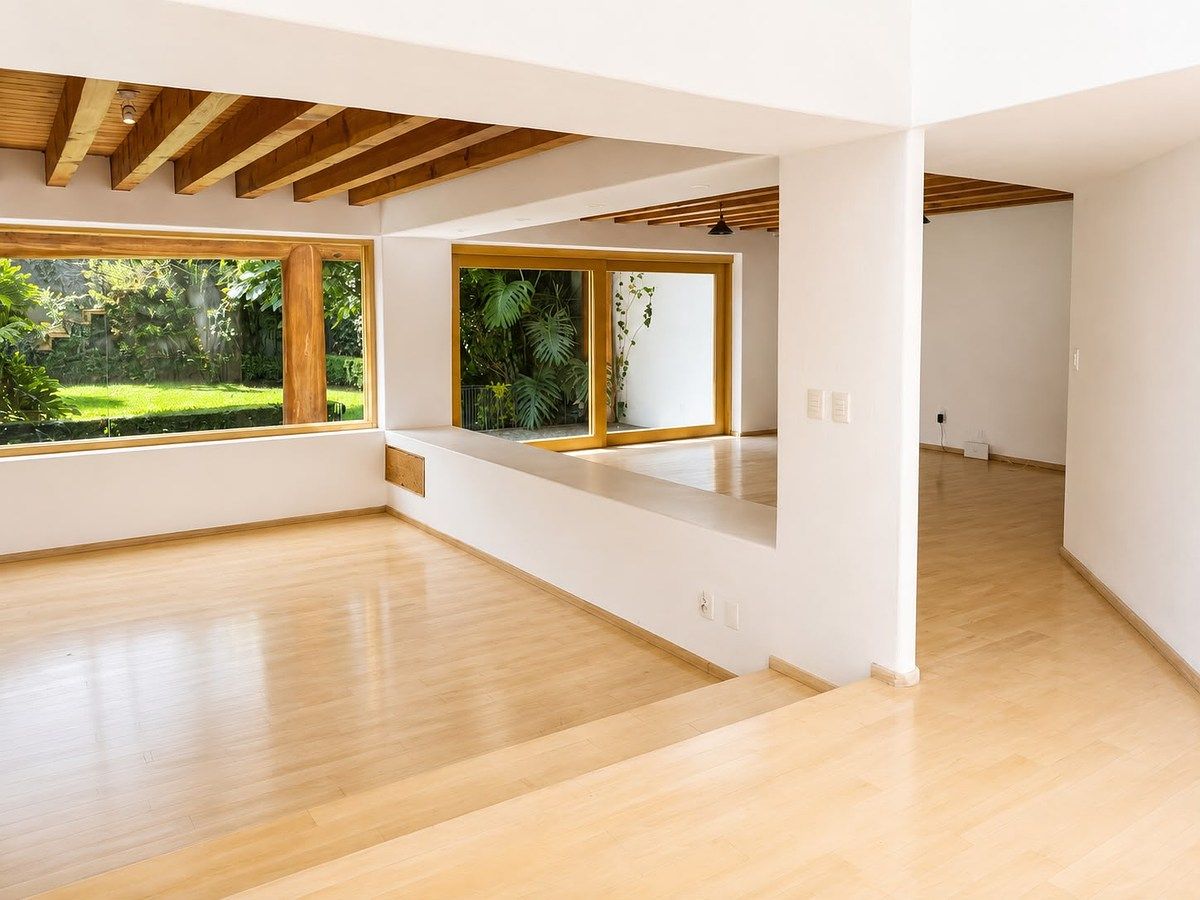 Casa en condominio en Jardines del Pedregal, Álvaro Obregón, foto 4 de 30