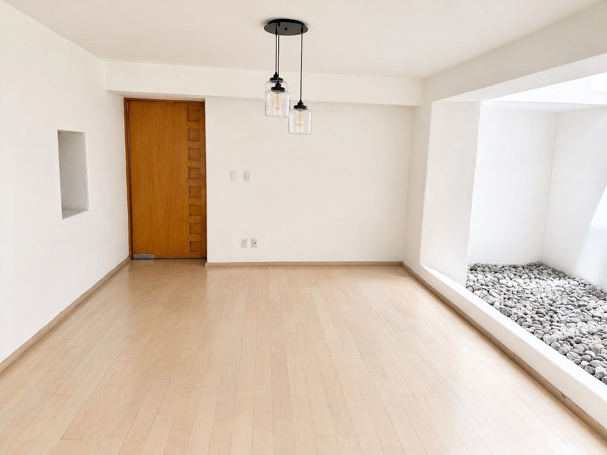 Casa en condominio en Jardines del Pedregal, Álvaro Obregón, foto 8 de 30