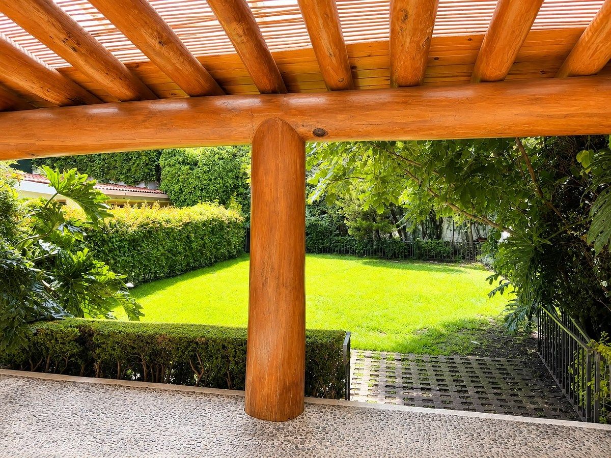 Casa en condominio en Jardines del Pedregal, Álvaro Obregón, foto 30 de 30