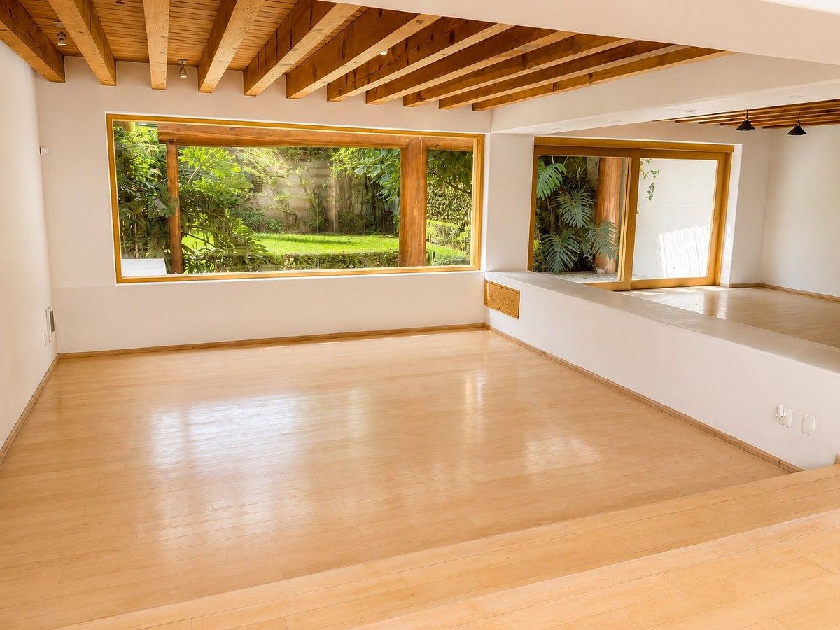 Casa en condominio en Jardines del Pedregal, Álvaro Obregón, foto 3 de 30