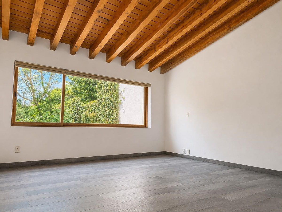 Casa en condominio en Jardines del Pedregal, Álvaro Obregón, foto 15 de 30