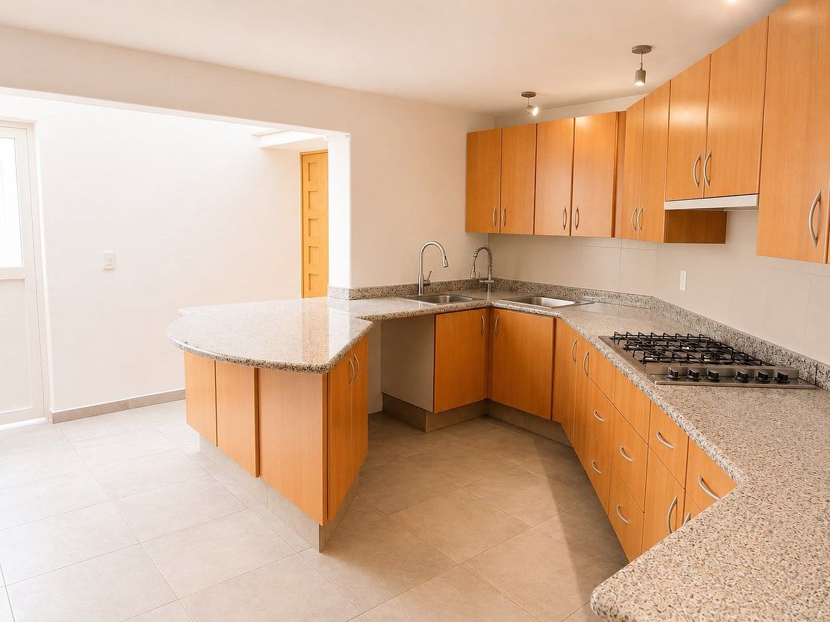 Casa en condominio en Jardines del Pedregal, Álvaro Obregón, foto 7 de 30