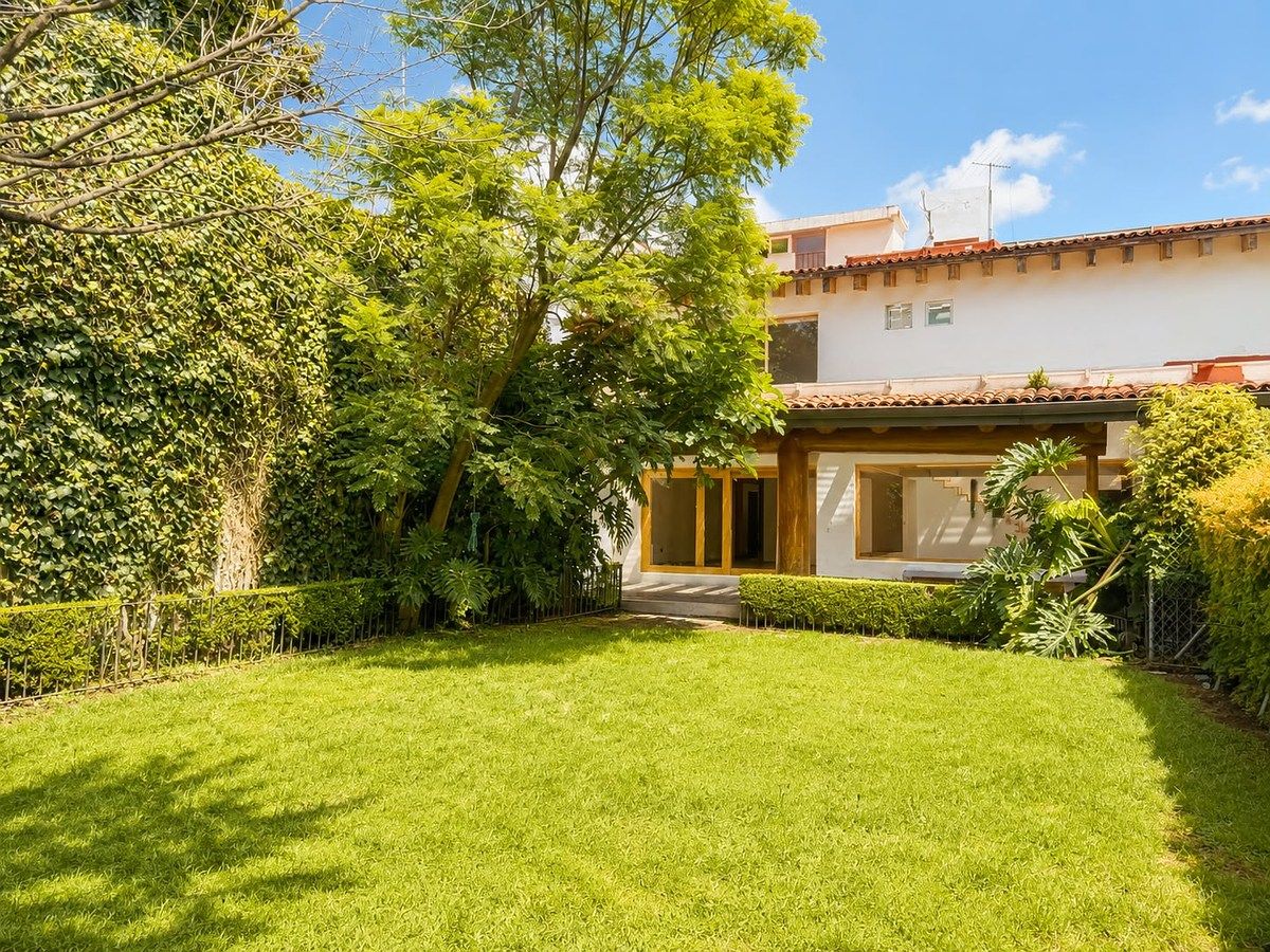 CASA EN RENTA EN JARDINES DEL PEDREGAL, foto 1 de 30