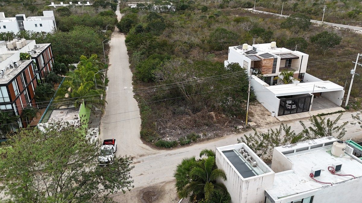 Lote em Temozón Norte, Mérida, foto 7 de 16