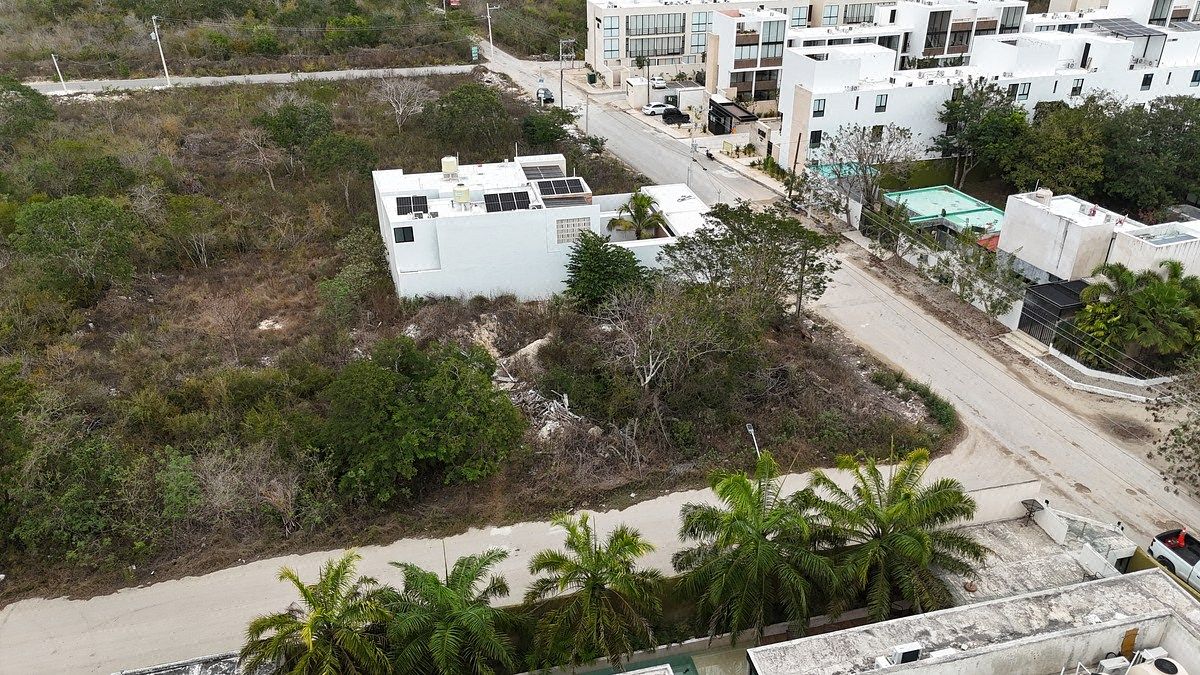 Lote em Temozón Norte, Mérida, foto 8 de 16