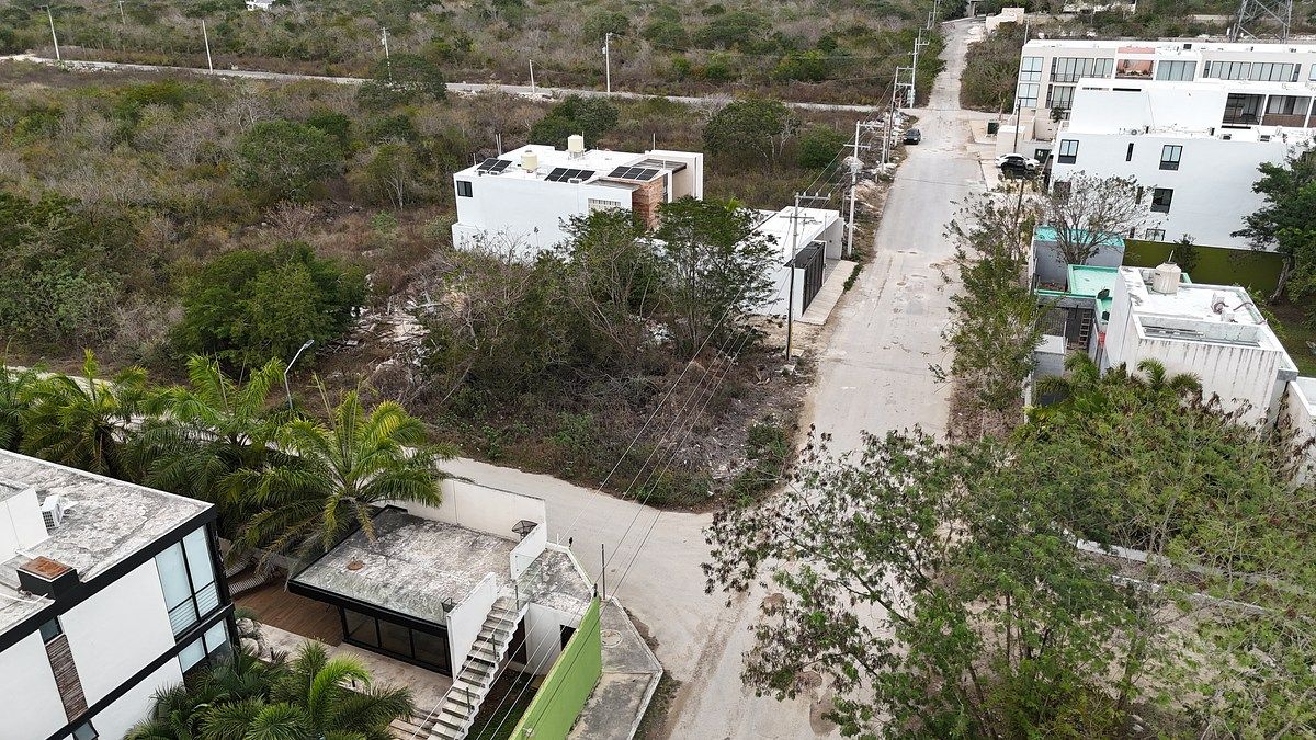 Lote em Temozón Norte, Mérida, foto 9 de 16