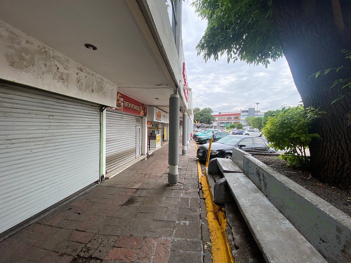 Retail Space in Carretas, Querétaro, photo 2 of 19