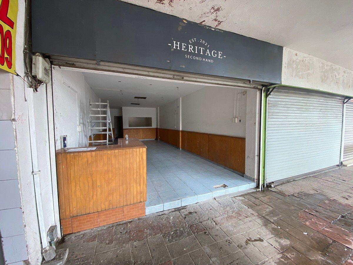 Retail Space in Carretas, Querétaro, photo 5 of 19