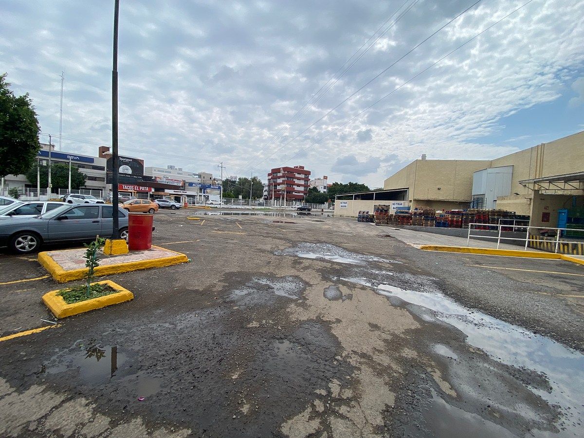 Retail Space in Carretas, Querétaro, photo 14 of 19