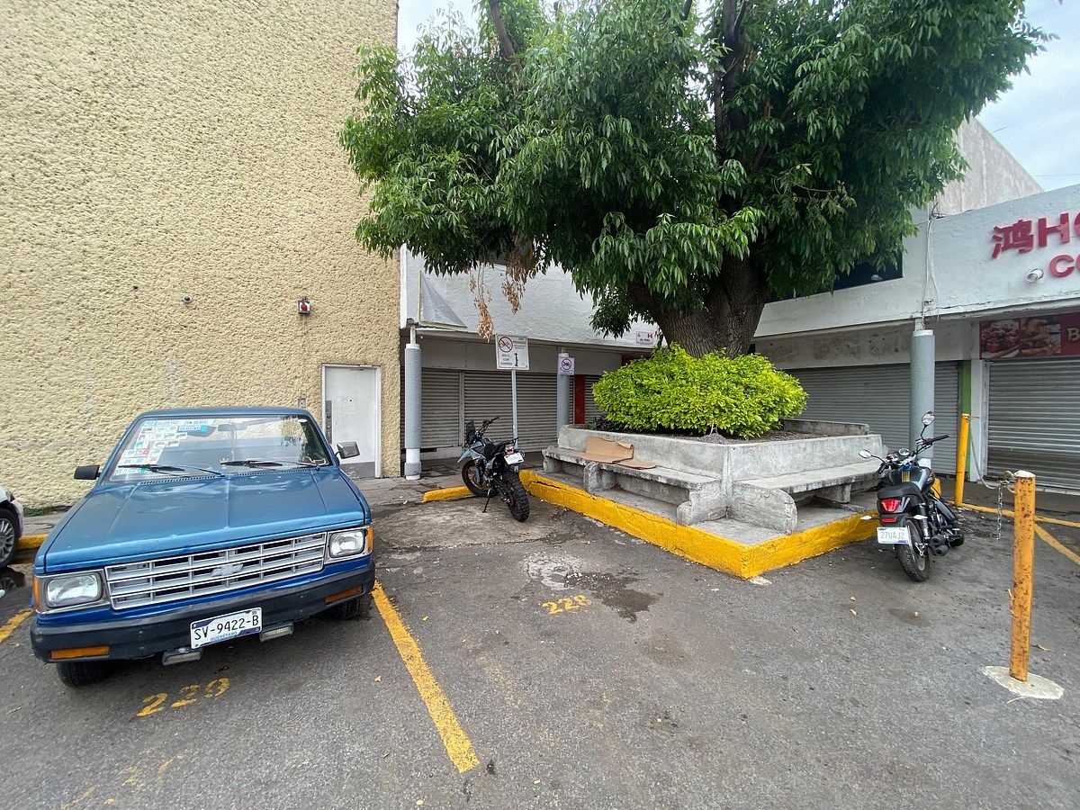 Retail Space in Carretas, Querétaro, photo 15 of 19