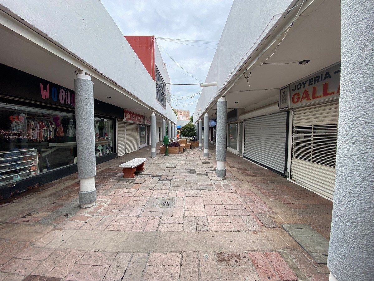 Retail Space in Carretas, Querétaro, photo 18 of 19