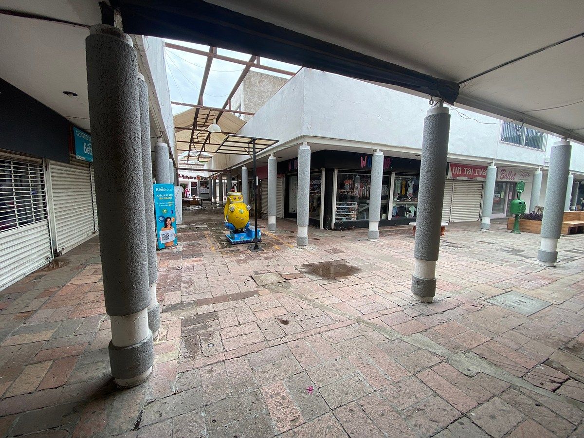 Retail Space in Carretas, Querétaro, photo 19 of 19