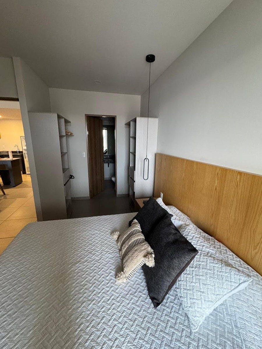 Apartamento em Andrade, León, foto 9 de 32