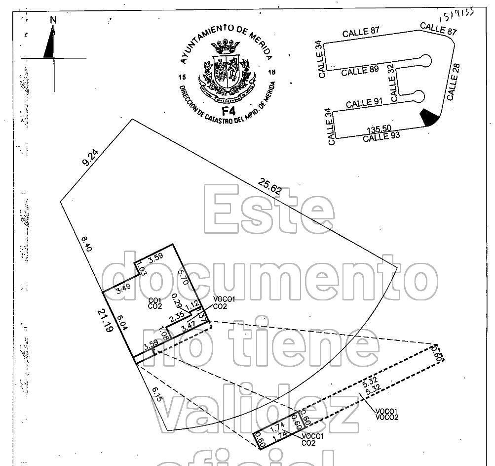 Terreno en renta, foto 1 de 5