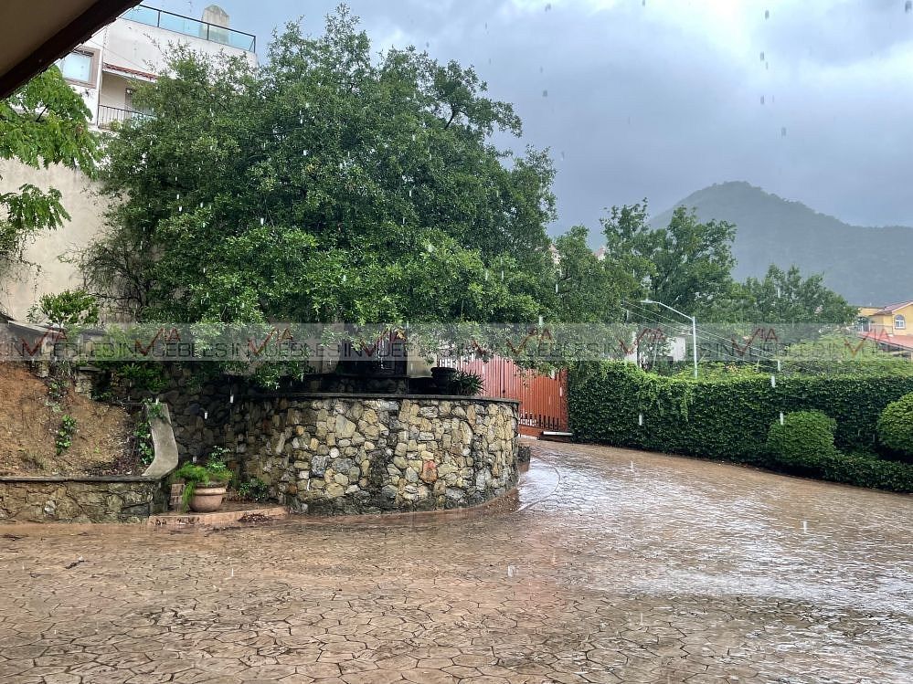 Casa en Zona Antigua Exhacienda San Agustín, San Pedro Garza García, foto 4 de 13