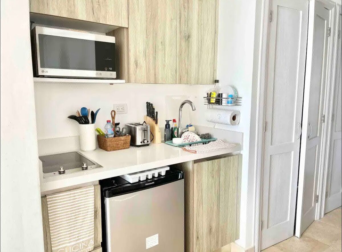 Apartamento en Cap Cana, Punta Cana, foto 4 de 4