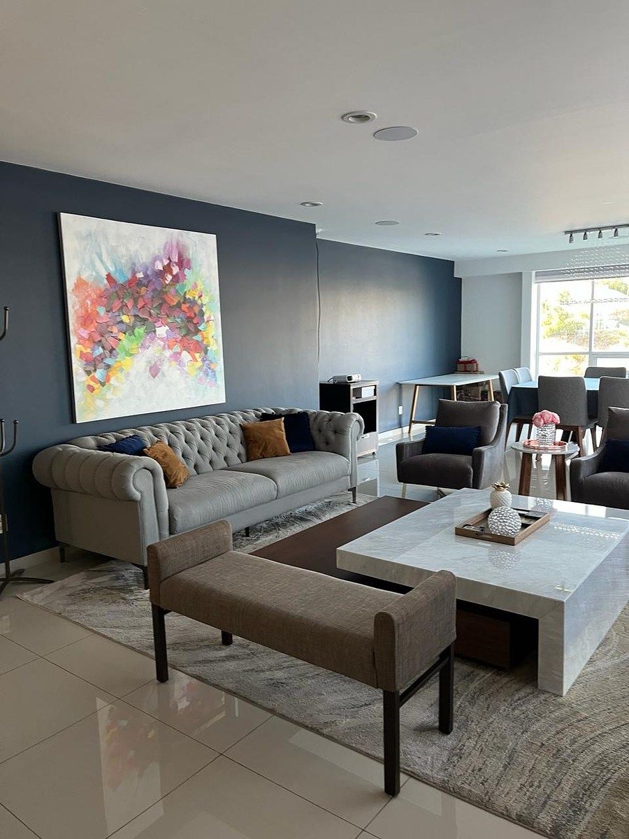 APARTAMENTO À VENDA NA TOLEDO AV J DEL MONTE, foto 1 de 12