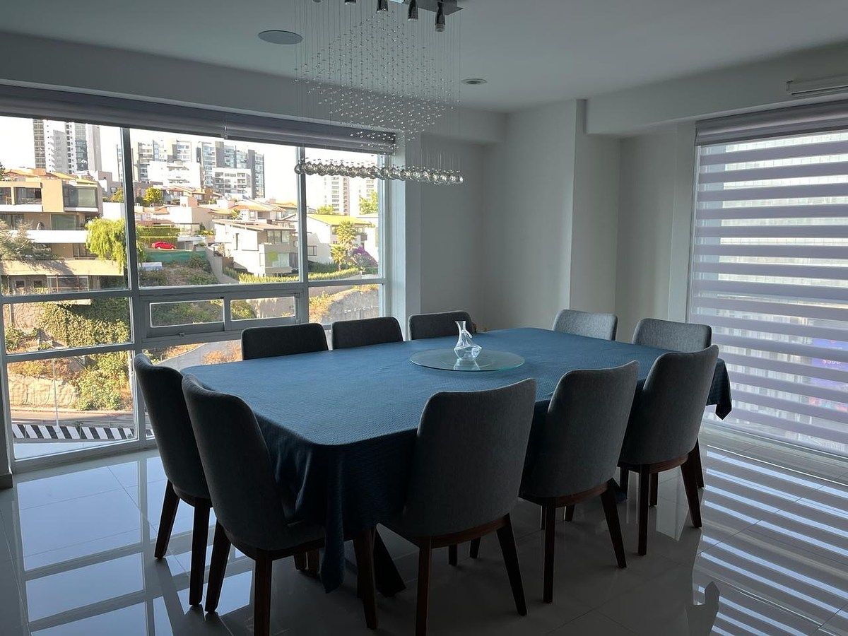 Apartamento em Hacienda de las Palmas, Huixquilucan, foto 4 de 12