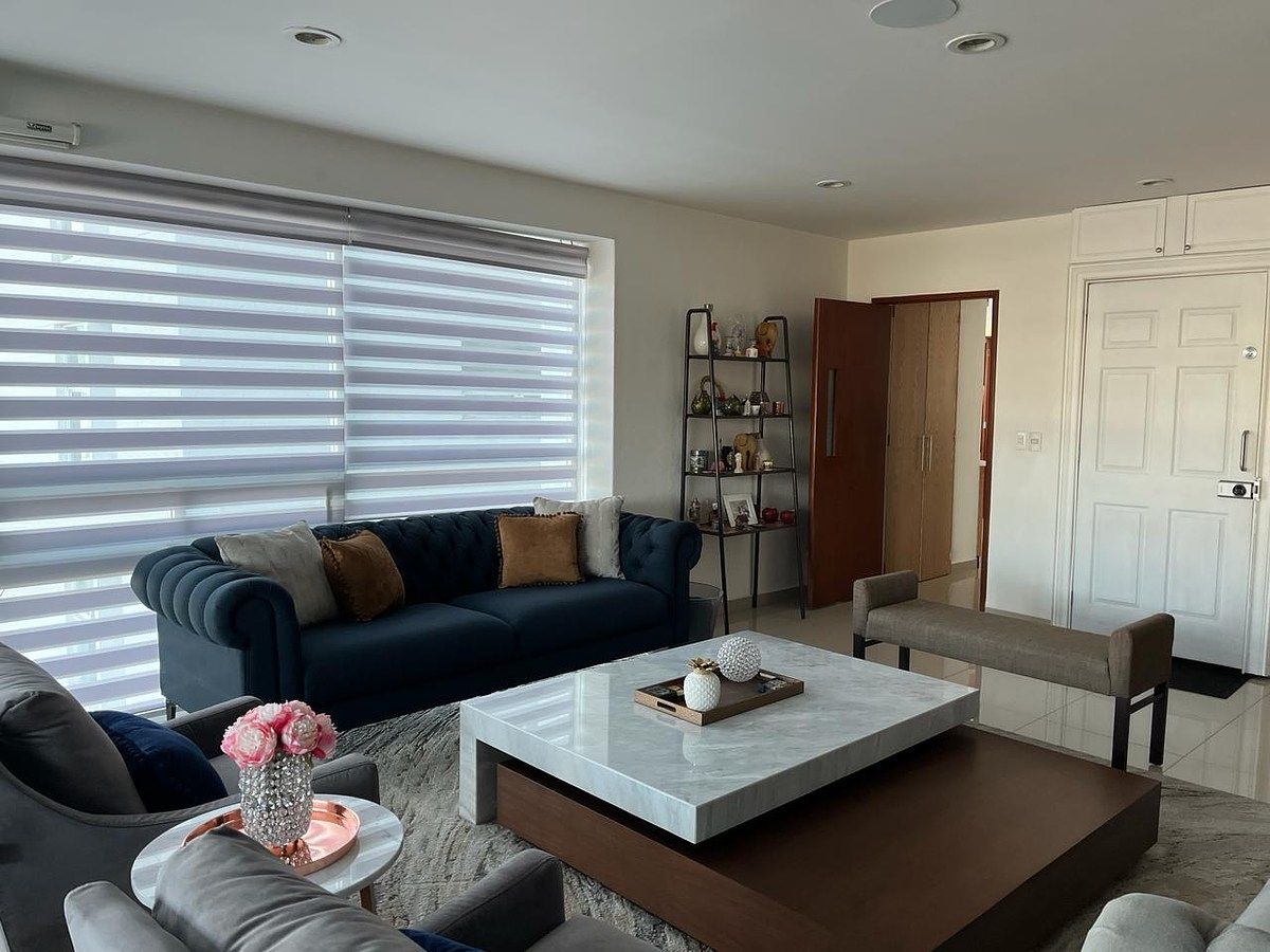 Apartamento em Hacienda de las Palmas, Huixquilucan, foto 5 de 12