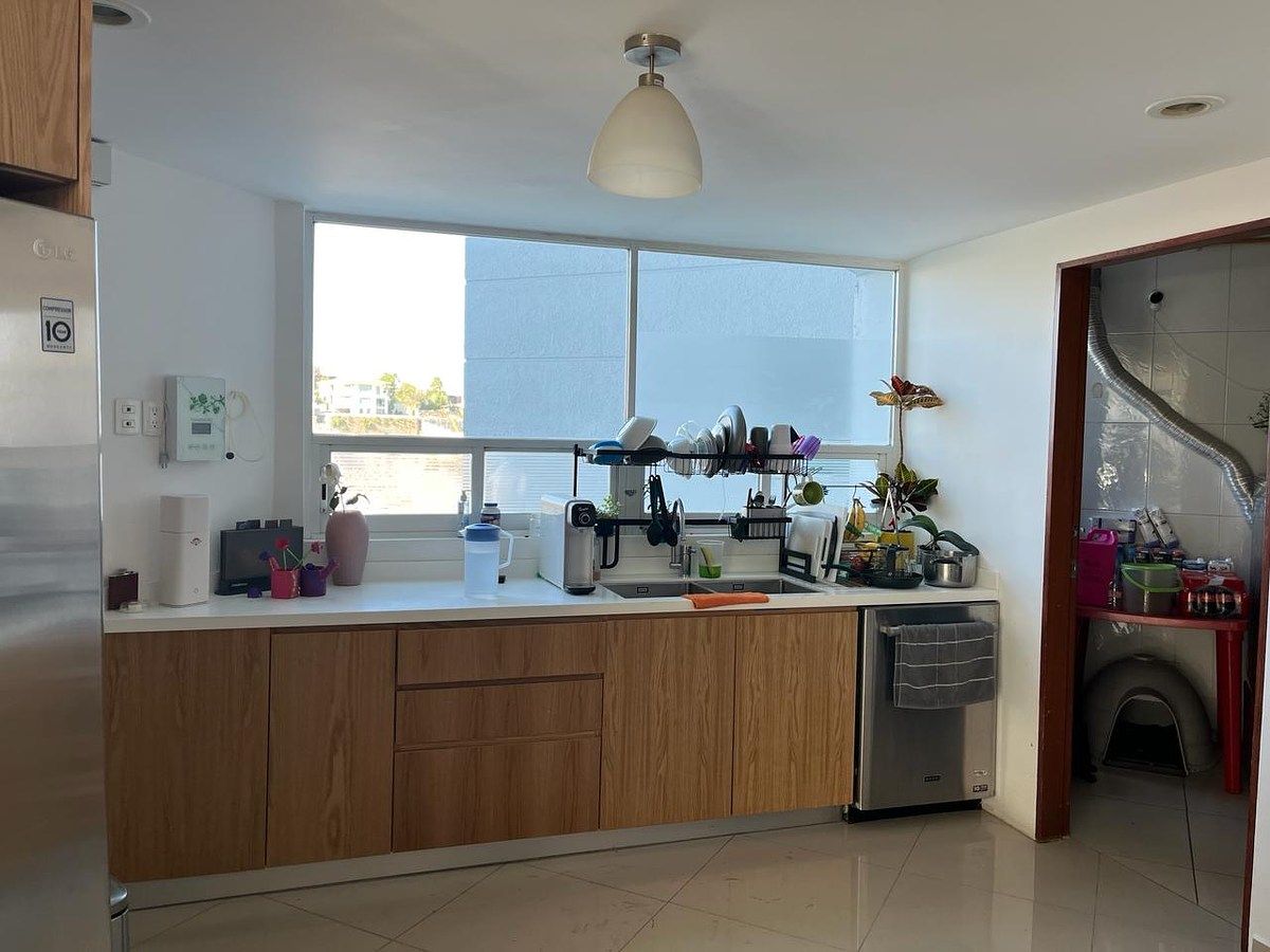 Apartamento em Hacienda de las Palmas, Huixquilucan, foto 10 de 12