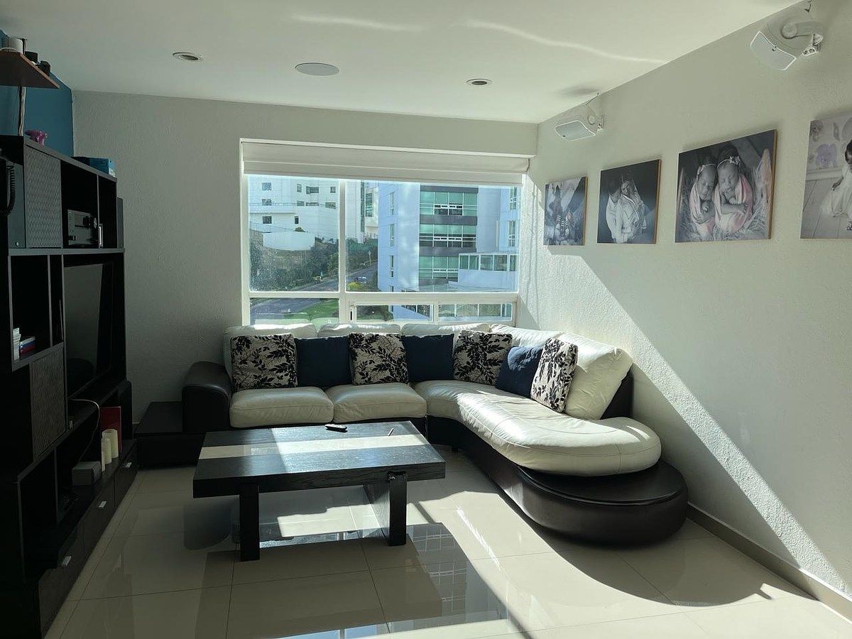 Apartamento em Hacienda de las Palmas, Huixquilucan, foto 12 de 12
