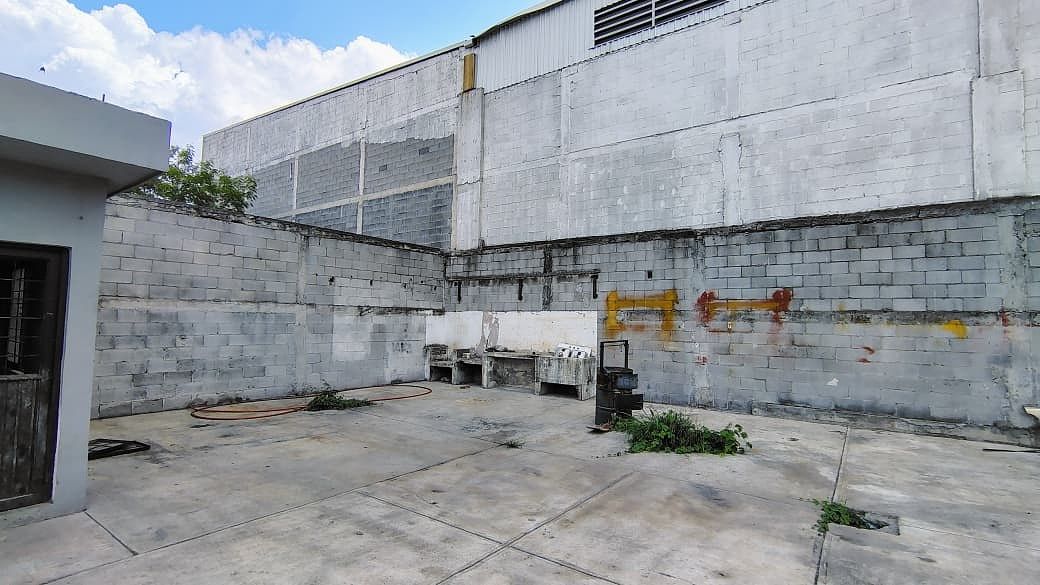 Commercial Lot in Las Cumbres 1 Sector, Monterrey, photo 3 of 5