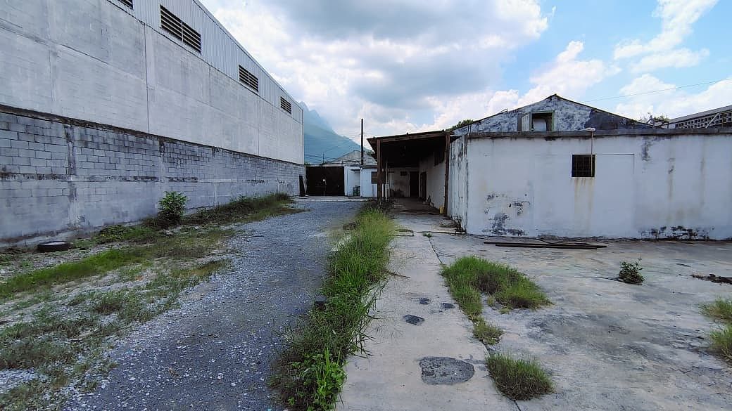 Commercial Lot in Las Cumbres 1 Sector, Monterrey, photo 5 of 5