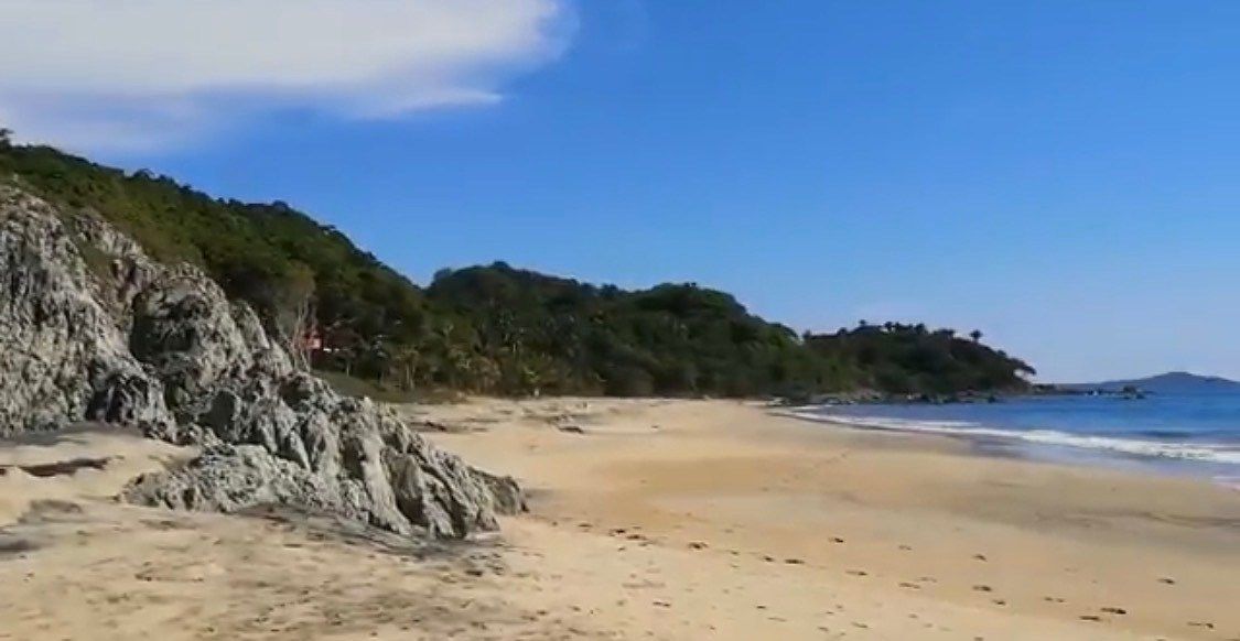 Lote em Sayulita, Bahía de Banderas, foto 7 de 9